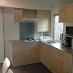 キャンプ場 Rent Paradise グリモー