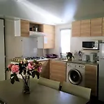 キャンプ場 Rent Paradise グリモー