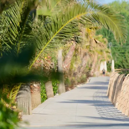 Campingplads Rent Paradise Grimaud