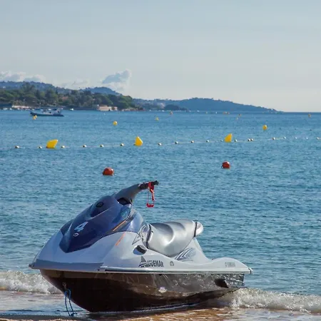 Campingplads Rent Paradise