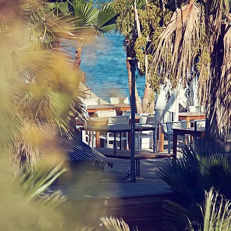 Campingplads Rent Paradise Grimaud