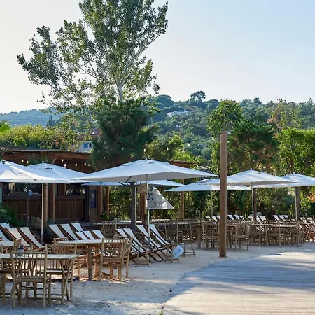 Camping Rent Paradise *