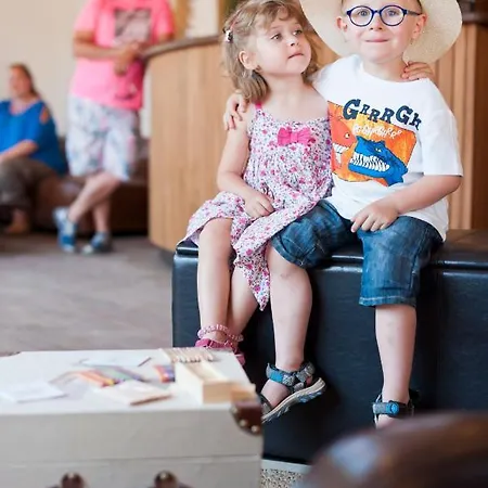 Rent Paradise Camping *