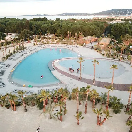 Rent Paradise * Grimaud