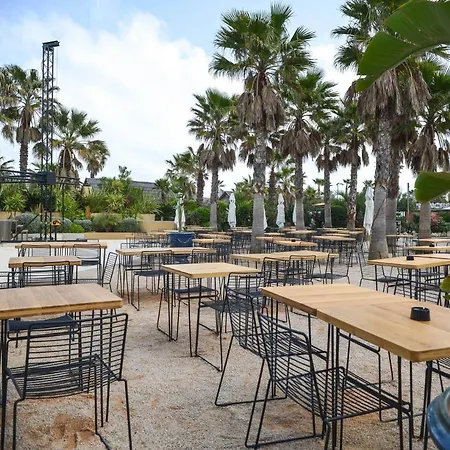 Campingplads Rent Paradise *