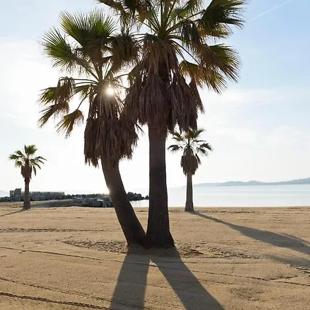 Campingplads Rent Paradise