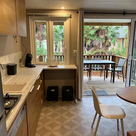 Rent Paradise Campingplads