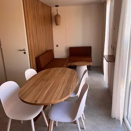 Campingplads Rent Paradise