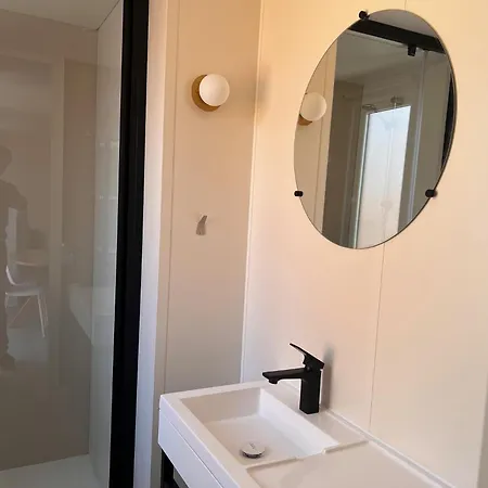 Rent Paradise Kemping Grimaud
