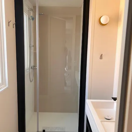 Camping Rent Paradise *