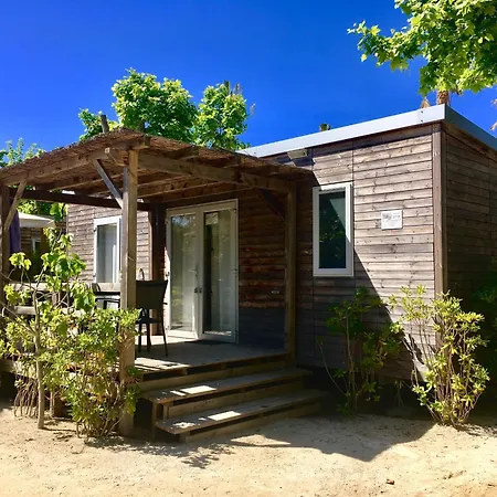 Rent Paradise Camping