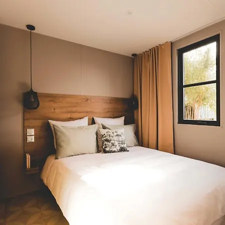 Kemping Rent Paradise