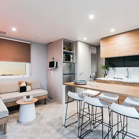 Kemping Rent Paradise