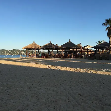 Campingplads Rent Paradise *