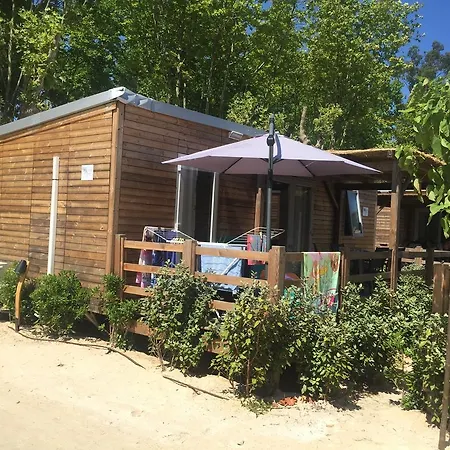 Rent Paradise Campingplads *