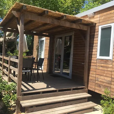 Camping Rent Paradise *