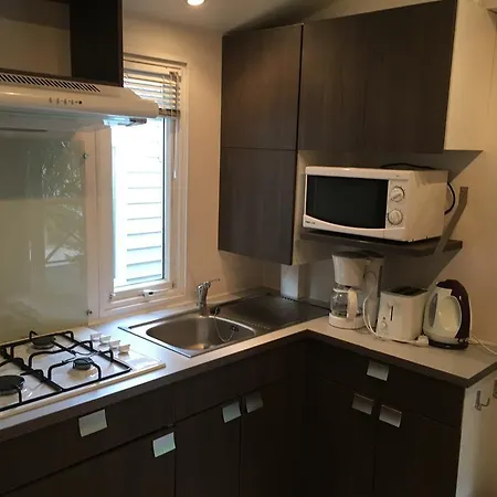 Rent Paradise Kemping Grimaud