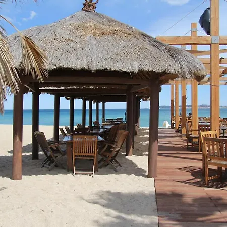 Camping Rent Paradise *