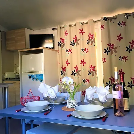 Rent Paradise Campingplads *