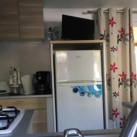 Rent Paradise Campingplads