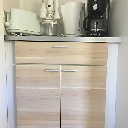 Campingplads Rent Paradise *