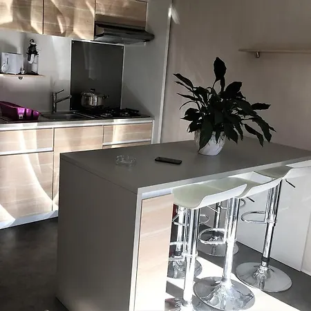 Rent Paradise Kemping Grimaud