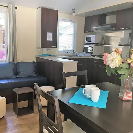 Rent Paradise Campingplads