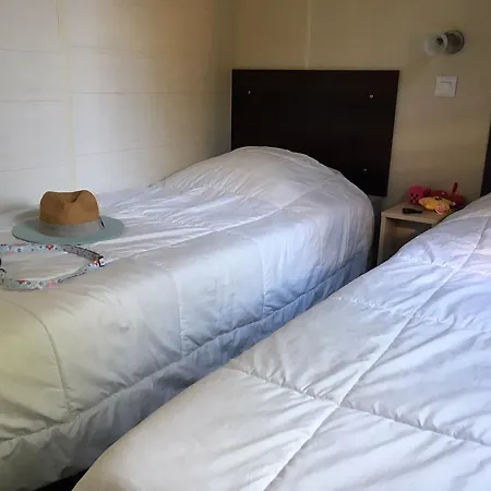 Campingplads Rent Paradise