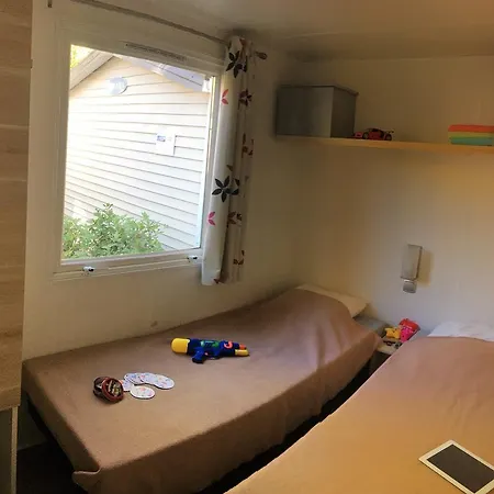 Rent Paradise Campingplads *