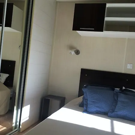 Rent Paradise Campingplads *