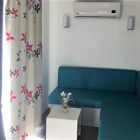 Campingplads Rent Paradise *