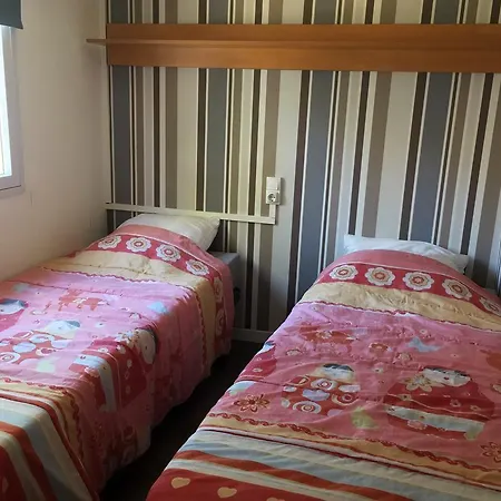 Camping Rent Paradise Grimaud