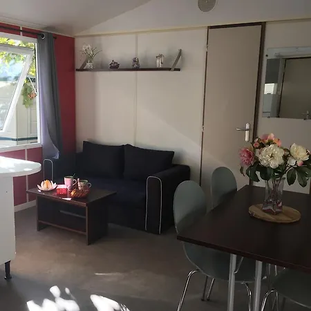 Rent Paradise Campingplads