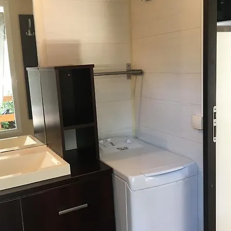 Camping Rent Paradise Grimaud