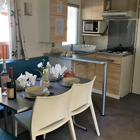 Rent Paradise Campingplads