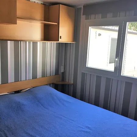 Rent Paradise Campingplads *