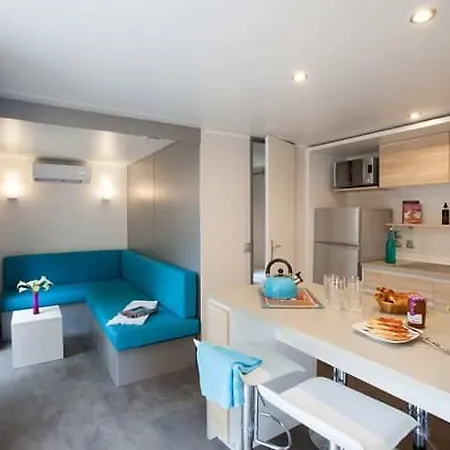 Camping Rent Paradise