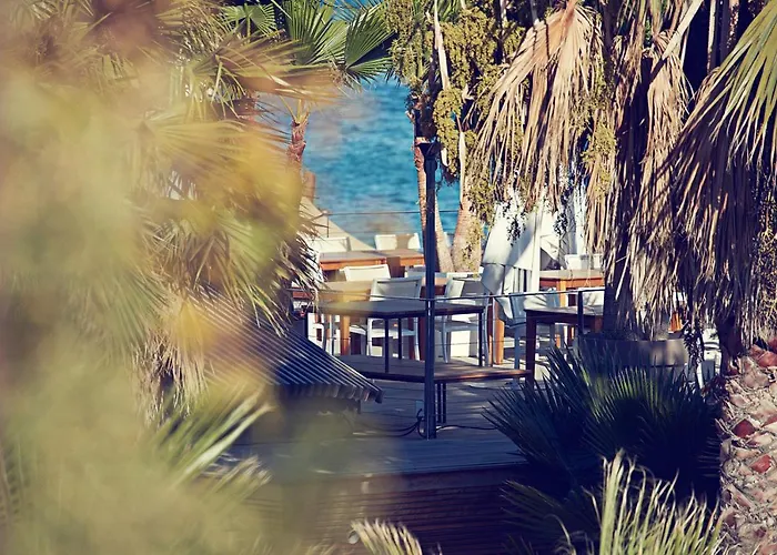 Кемпинг Rent Paradise Гримо