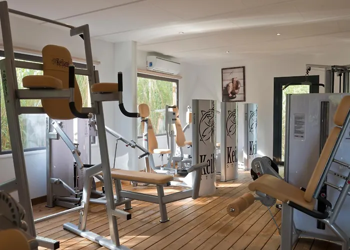 Rent Paradise Кемпинг