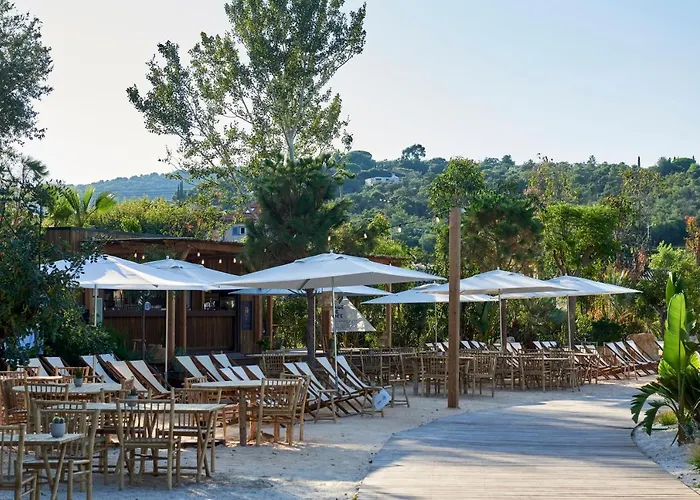 Кемпинг Rent Paradise *