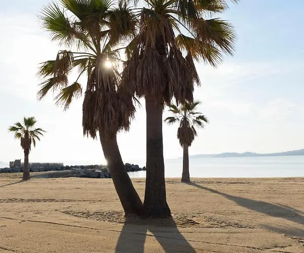 Кемпинг Rent Paradise