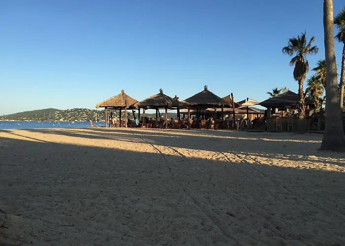 Кемпинг Rent Paradise *