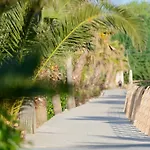 مكان تخييم Rent Paradise غريمو