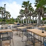 مكان تخييم Rent Paradise *