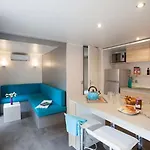 Κάμπινγκ Rent Paradise