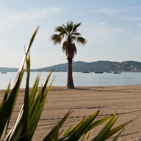 Kemp Rent Paradise Grimaud