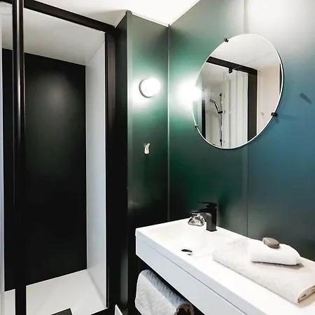 Campeggio Rent Paradise *