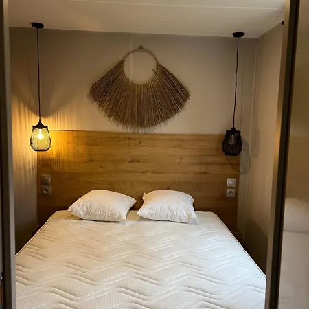 Campingplads Rent Paradise *