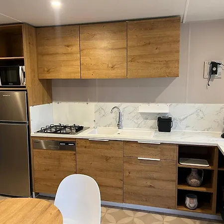 Campeggio Rent Paradise *