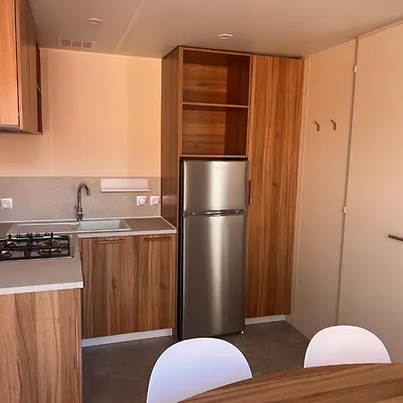 Rent Paradise Campingplads